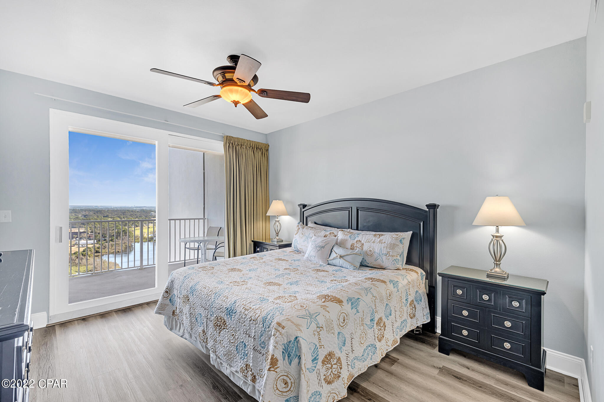 Laketown Wharf - Residential