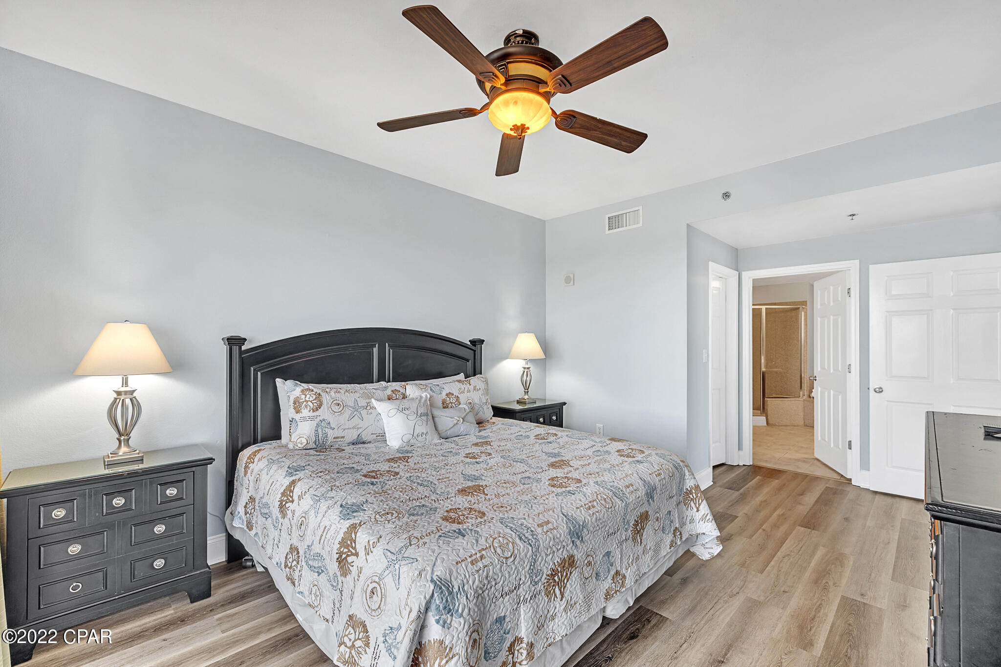 Laketown Wharf - Residential