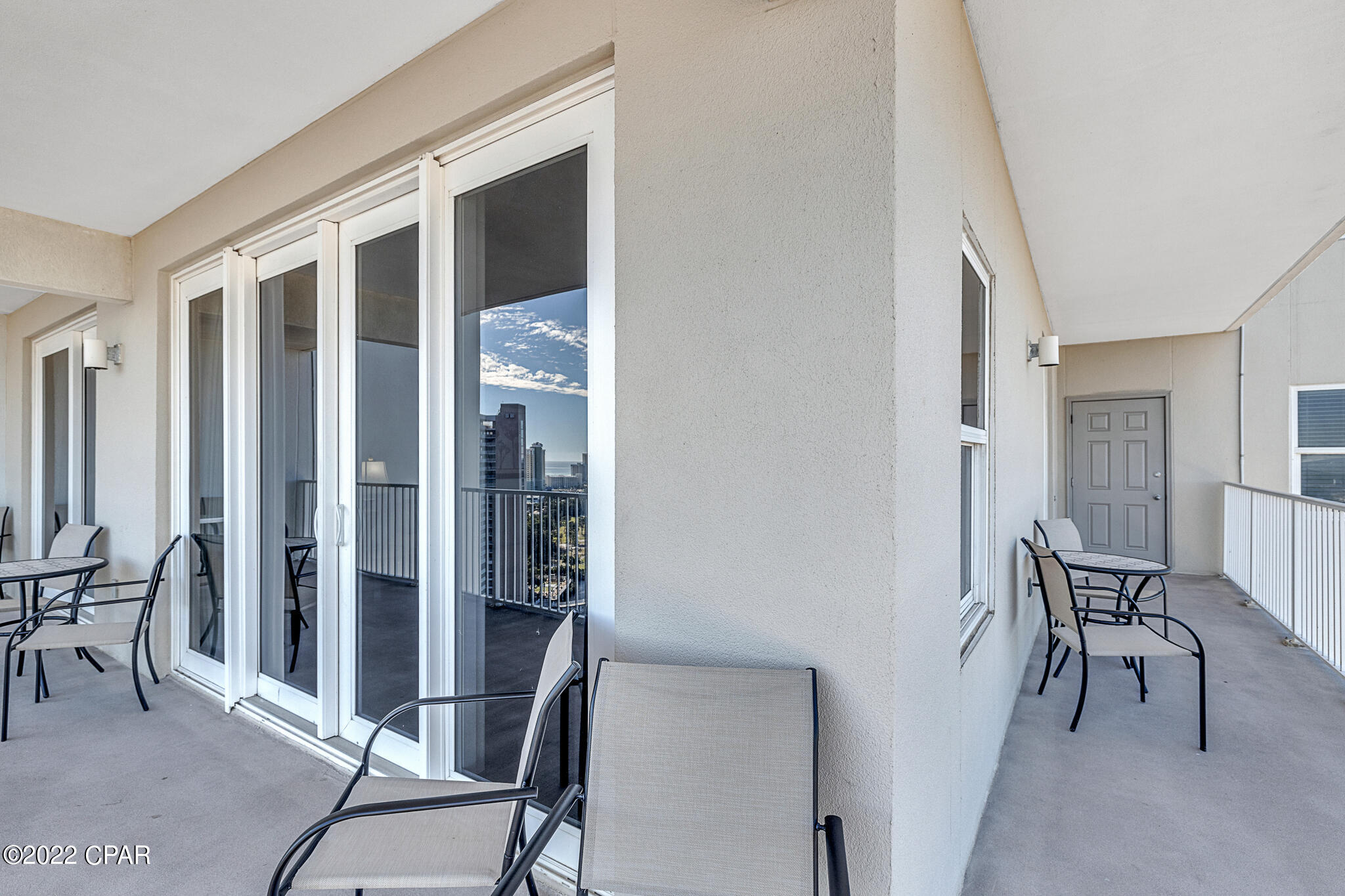 Laketown Wharf - Residential