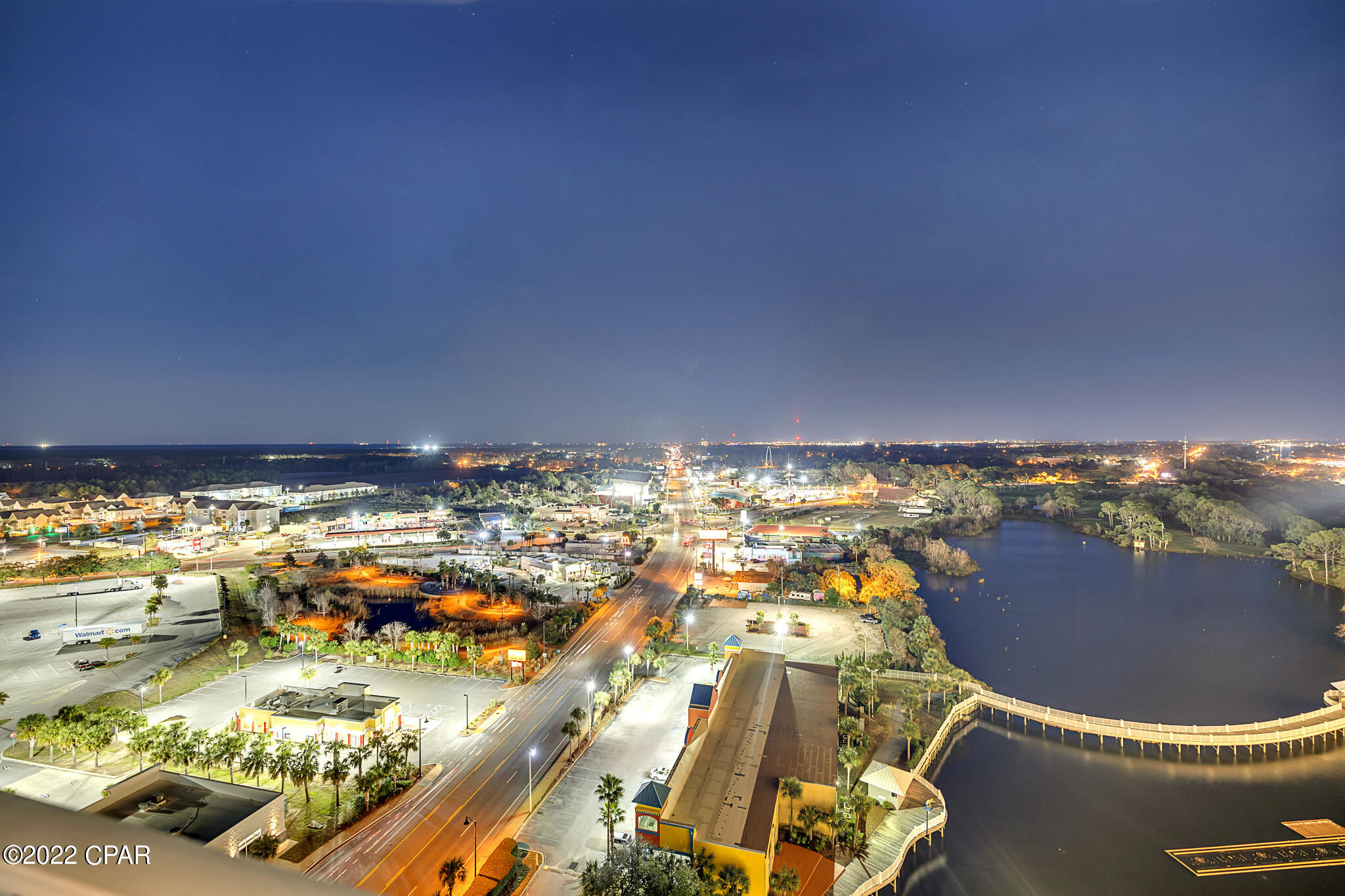 Laketown Wharf - Residential