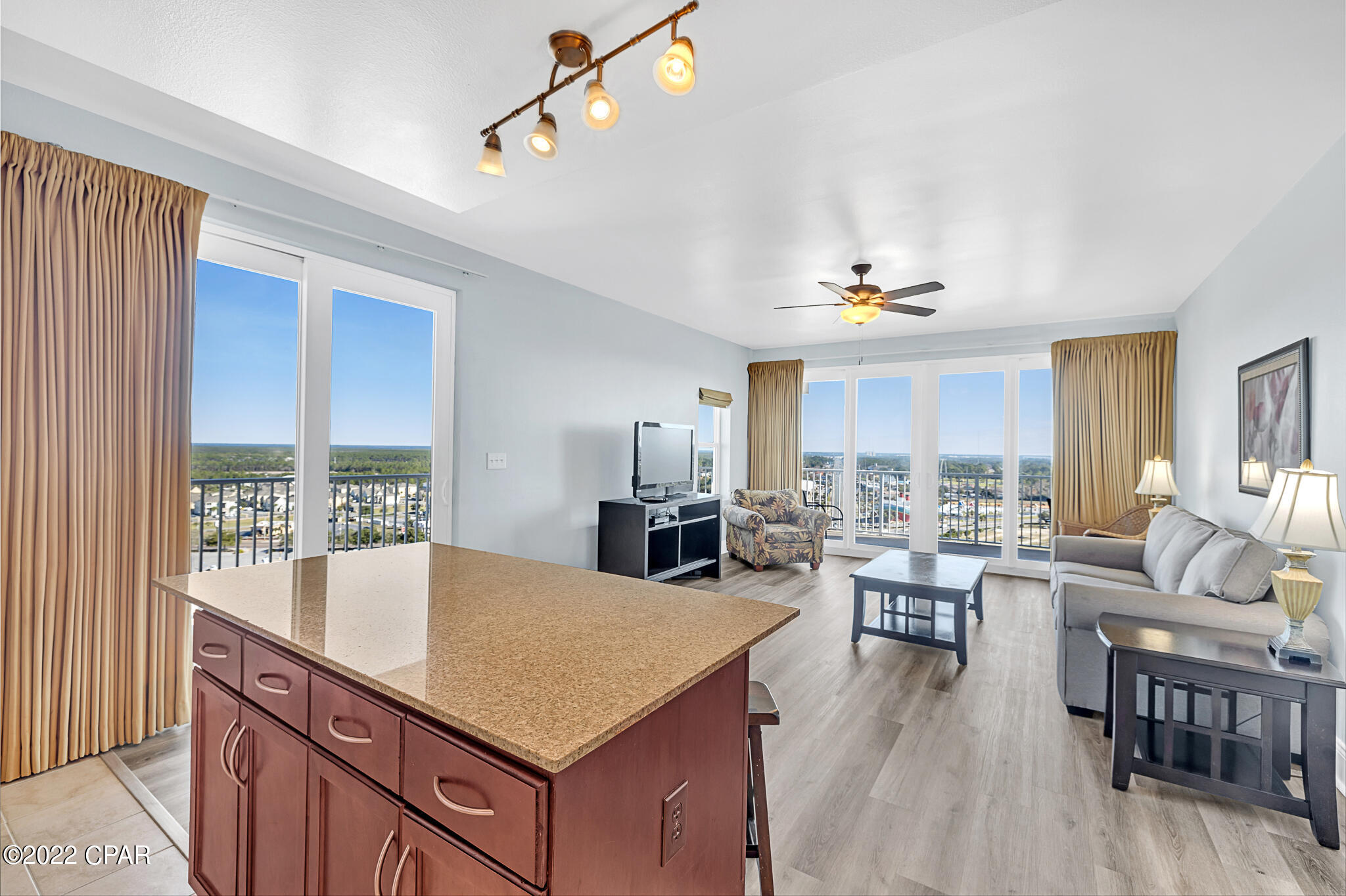 Laketown Wharf - Residential