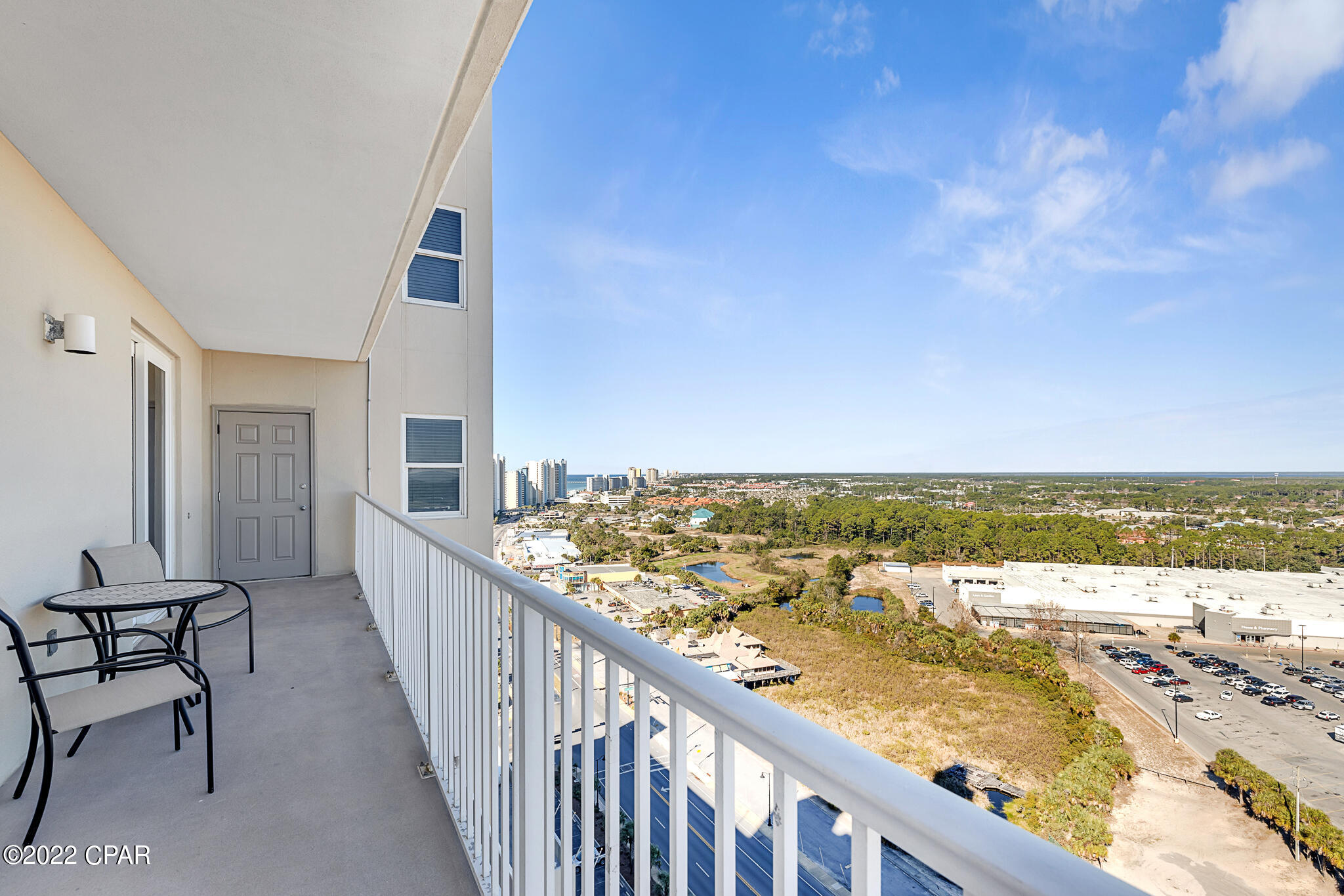 Laketown Wharf - Residential