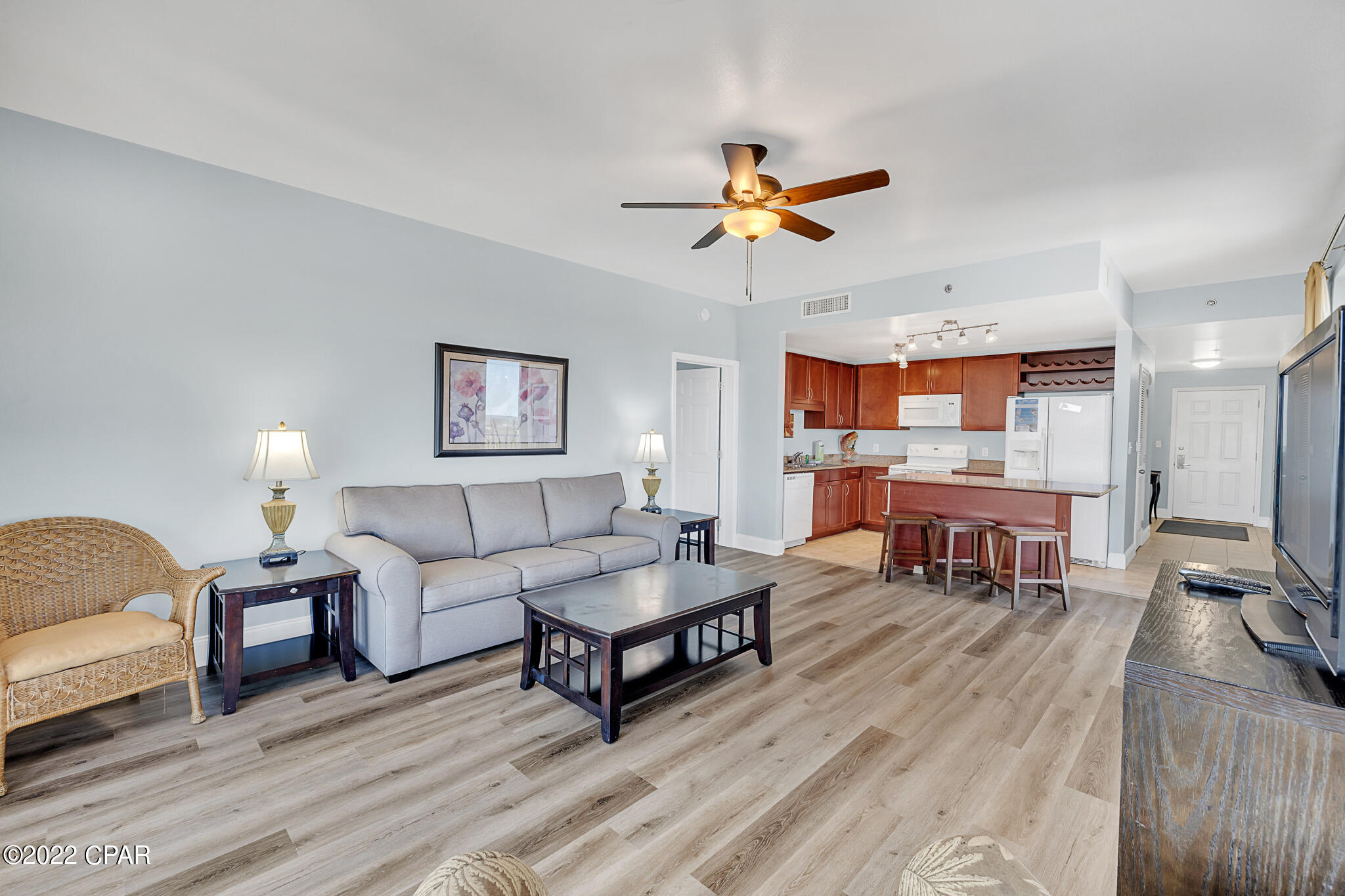 Laketown Wharf - Residential