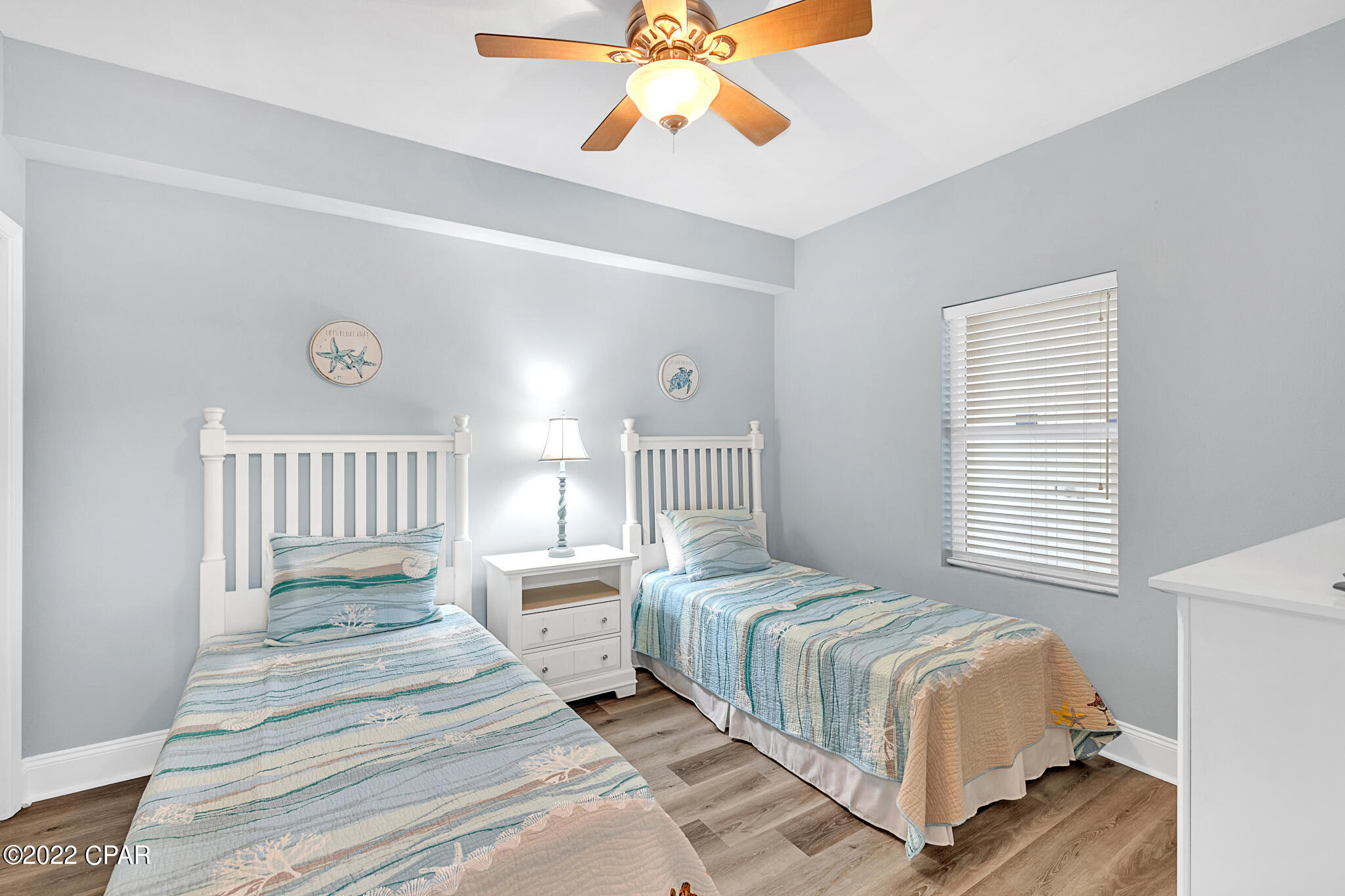 Laketown Wharf - Residential