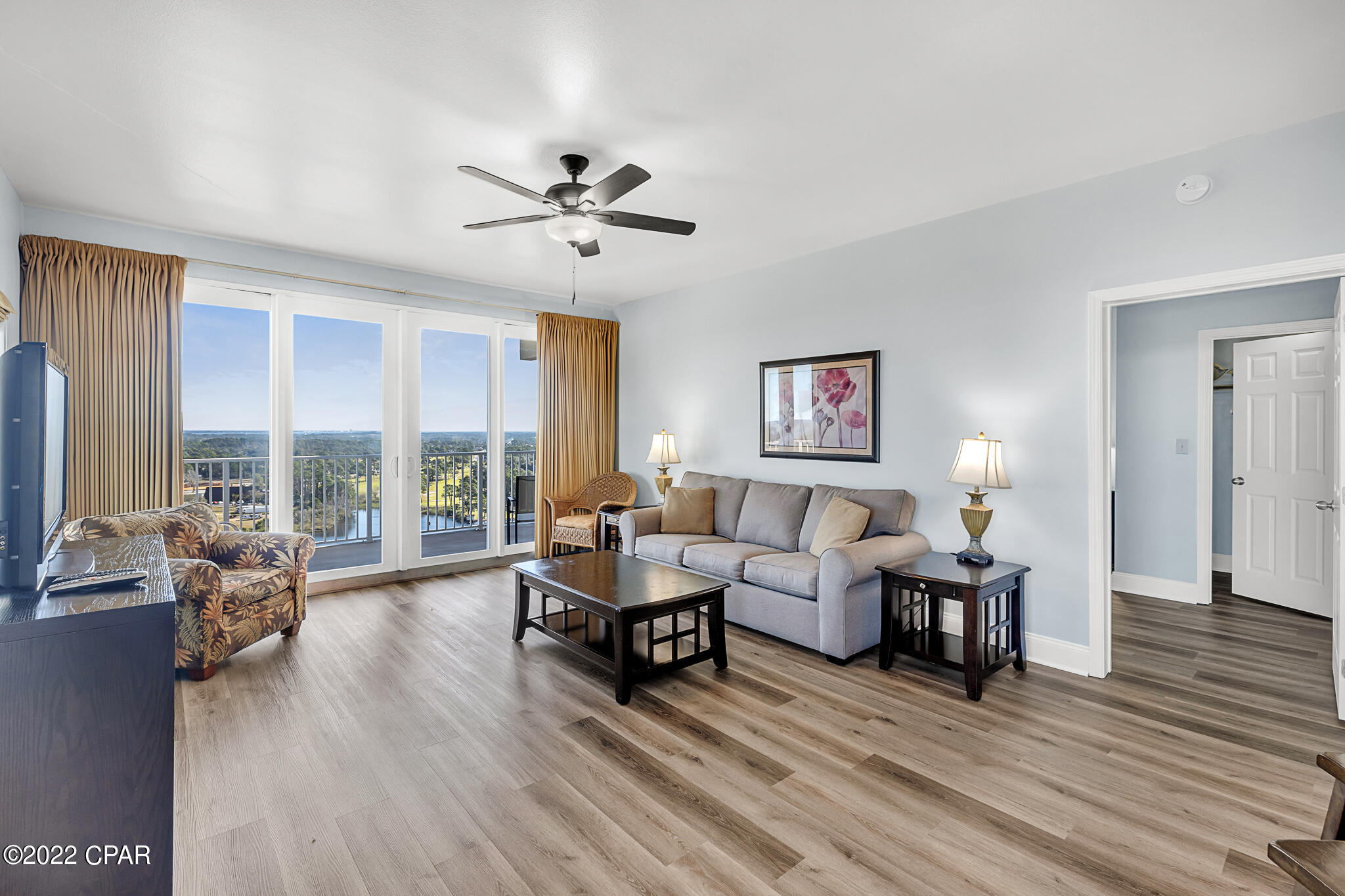 Laketown Wharf - Residential