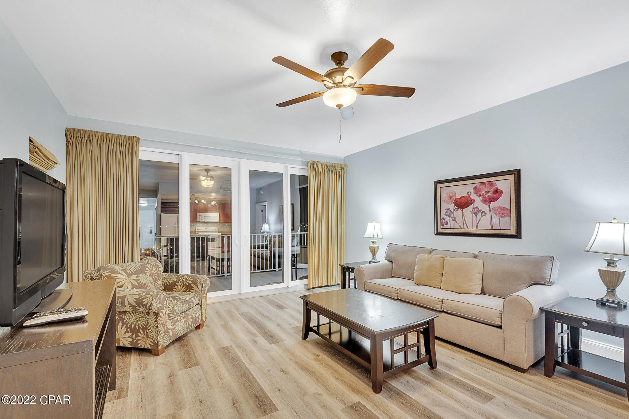 Laketown Wharf - Residential