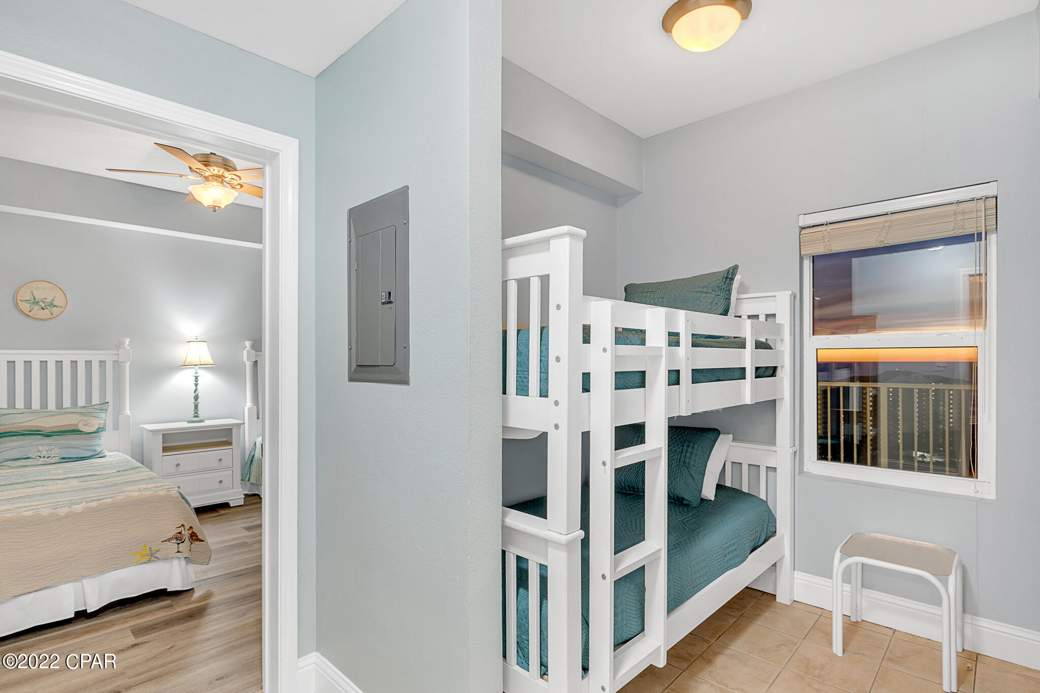 Laketown Wharf - Residential