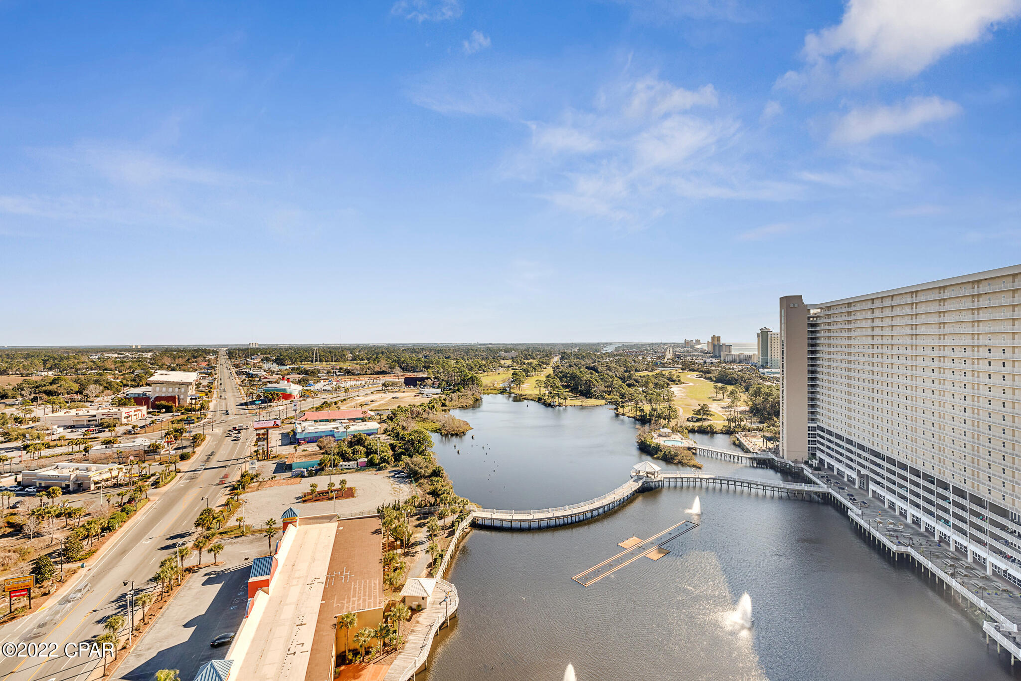 Laketown Wharf - Residential