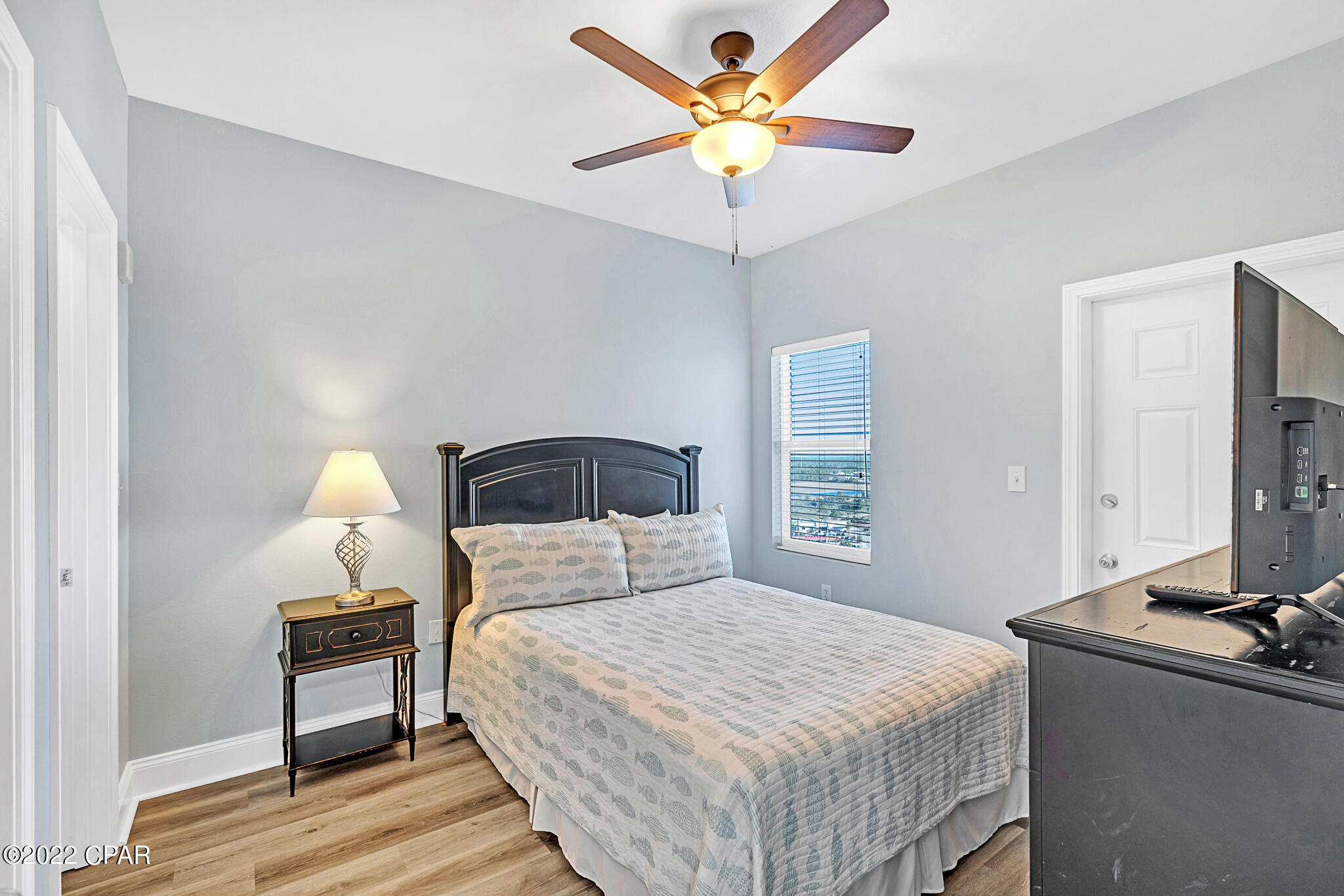 Laketown Wharf - Residential