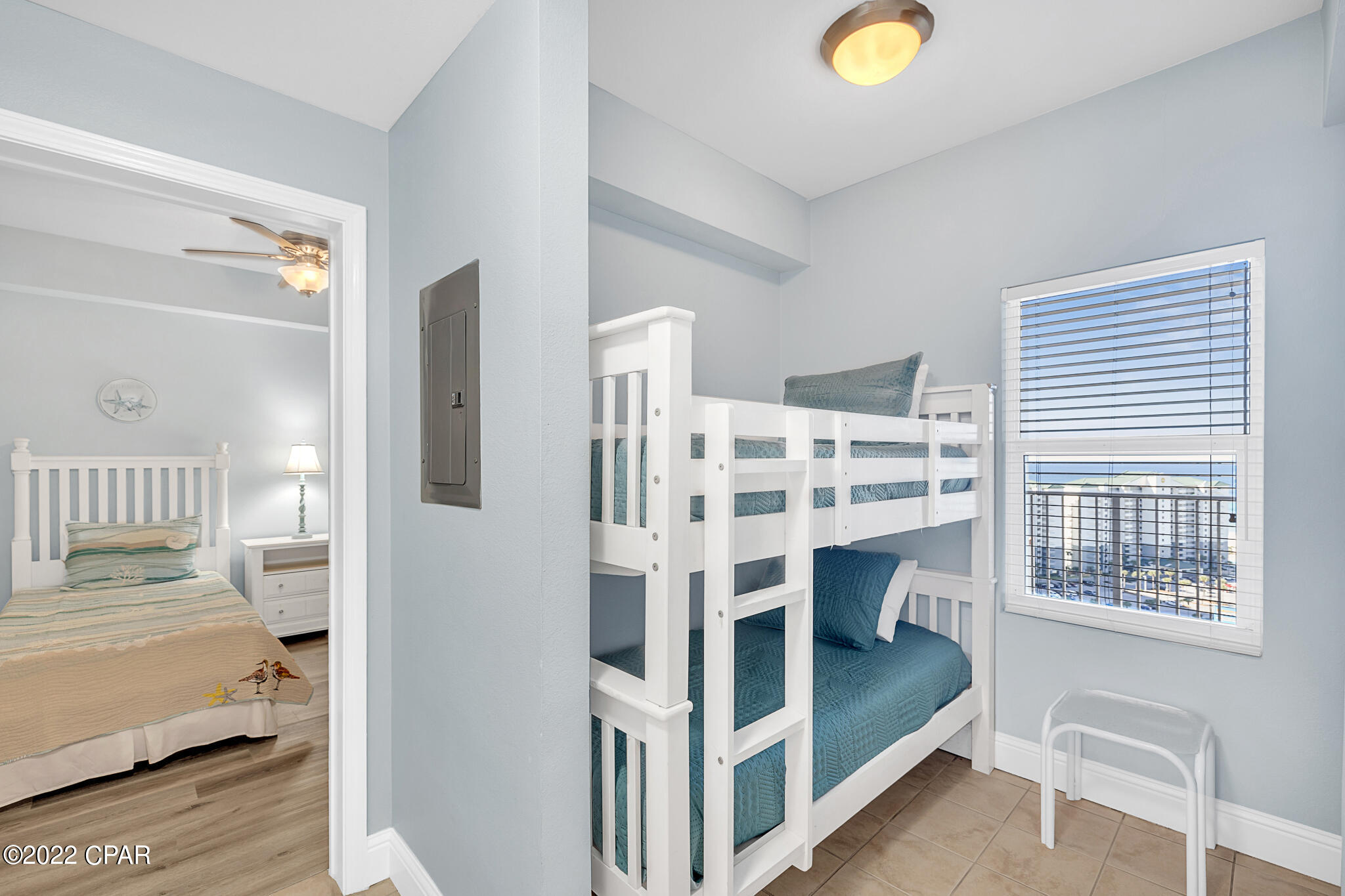 Laketown Wharf - Residential