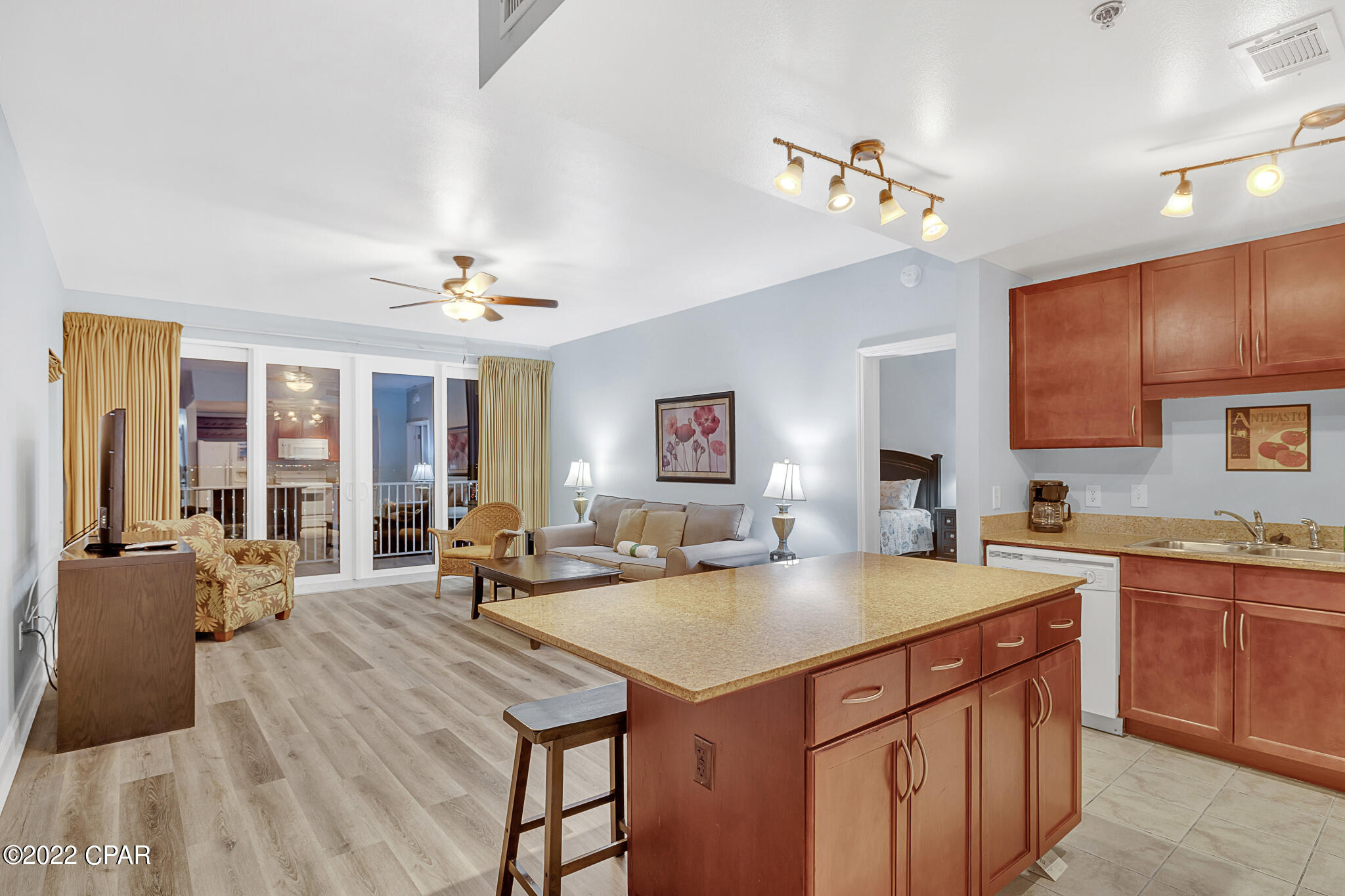 Laketown Wharf - Residential