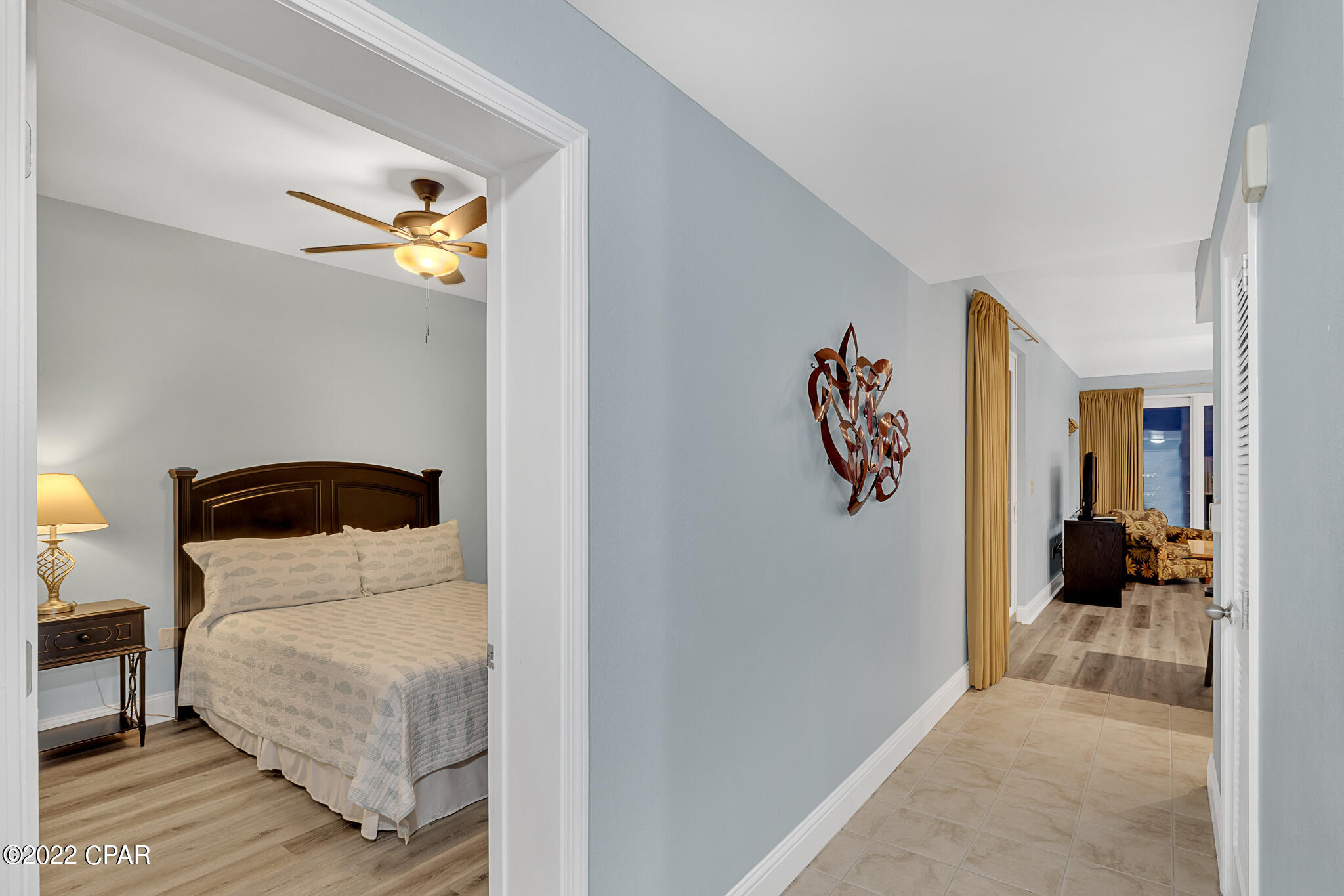 Laketown Wharf - Residential