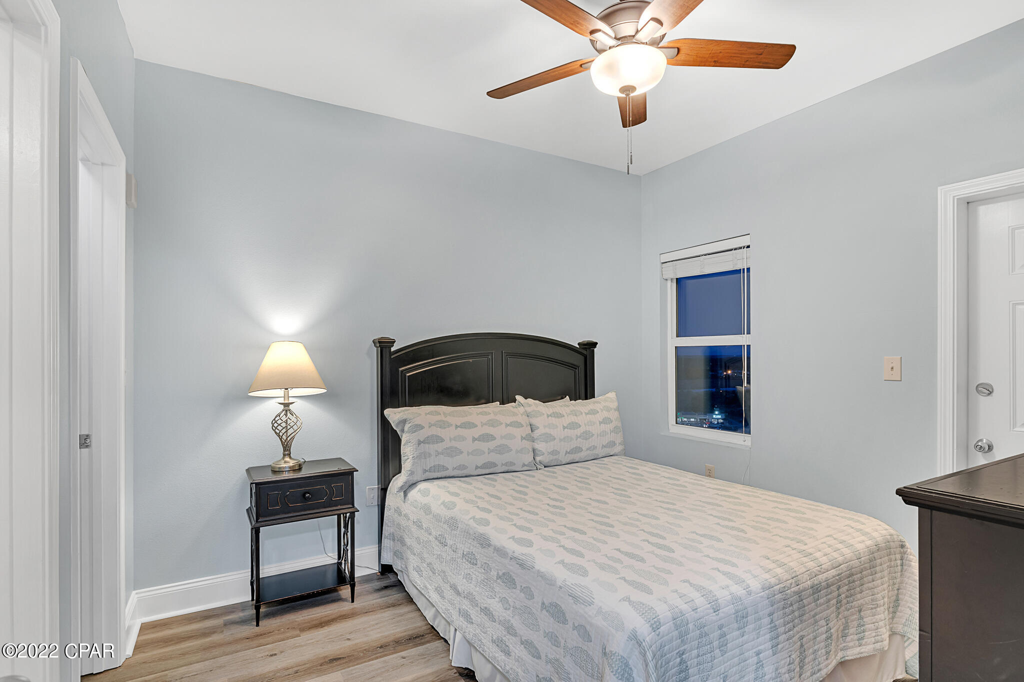 Laketown Wharf - Residential