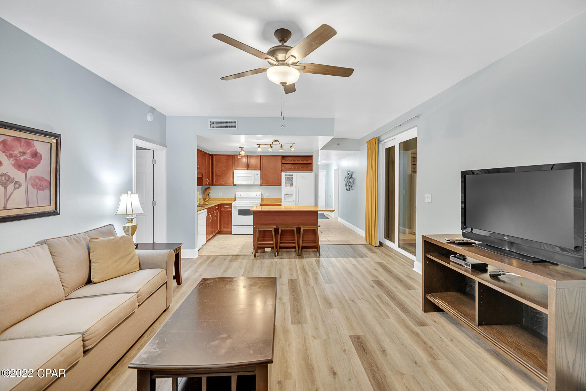 Laketown Wharf - Residential