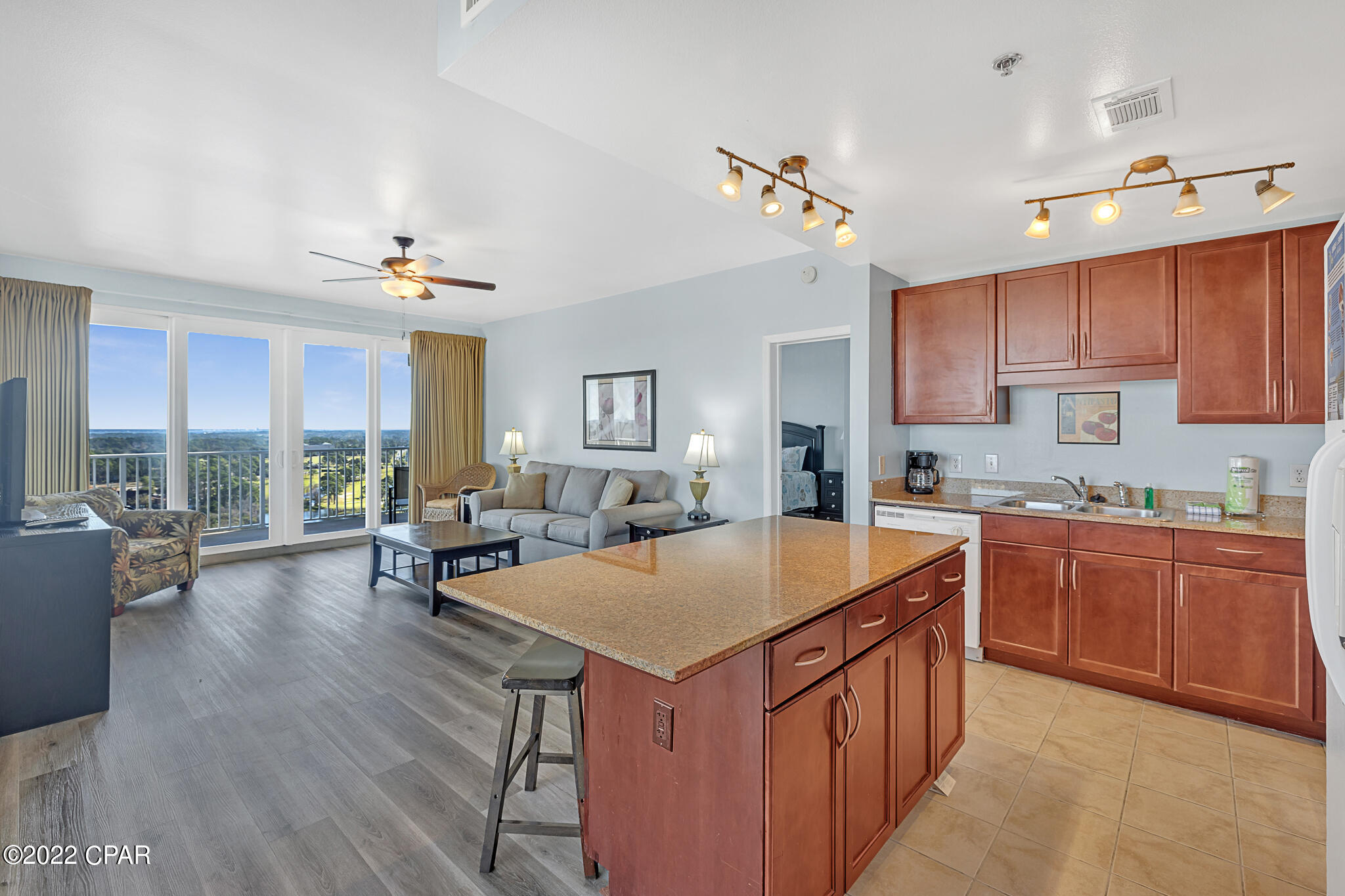 Laketown Wharf - Residential