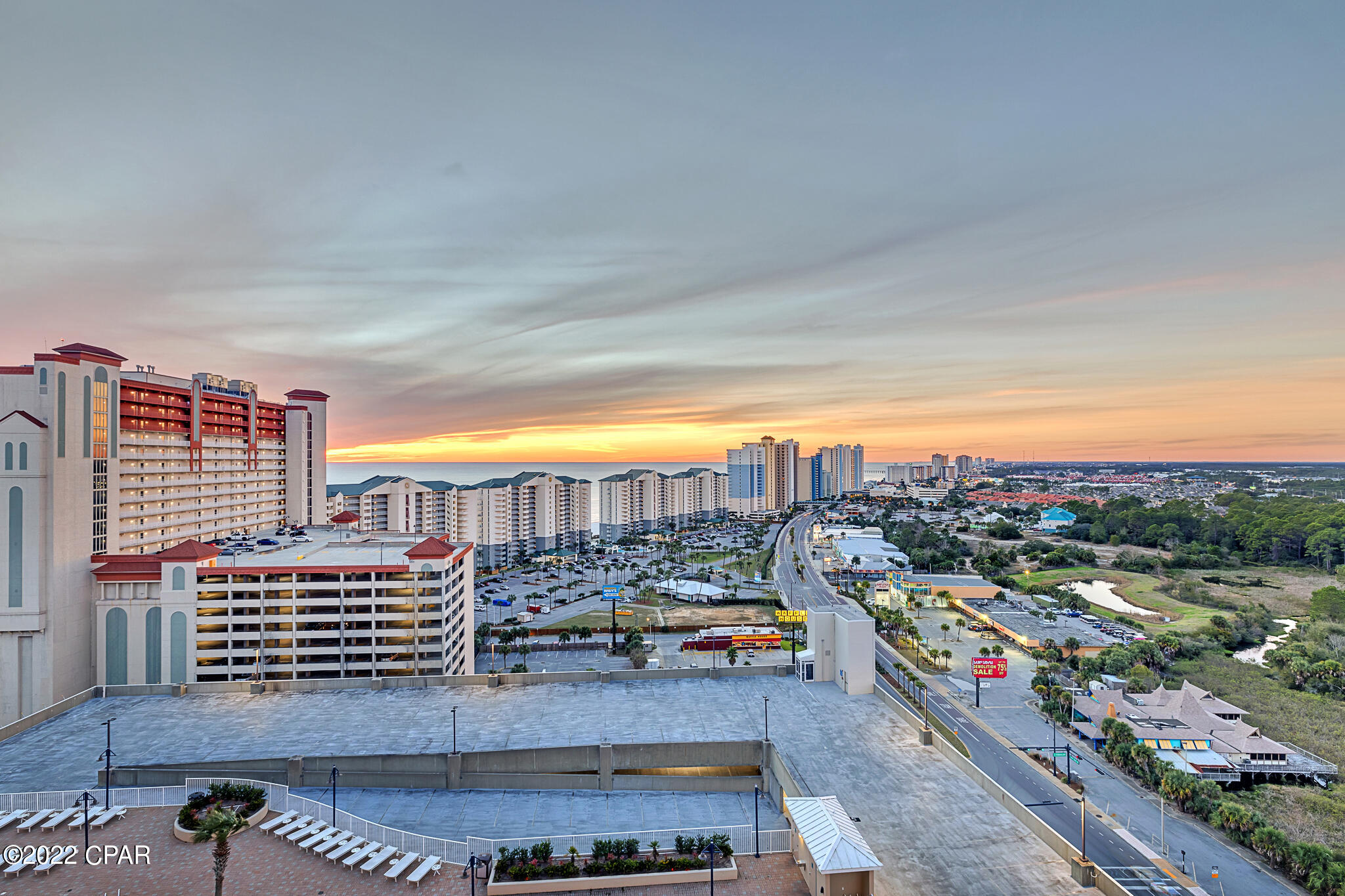 Laketown Wharf - Residential