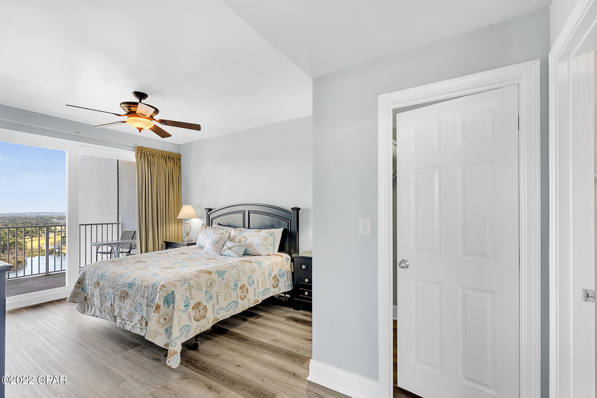 Laketown Wharf - Residential