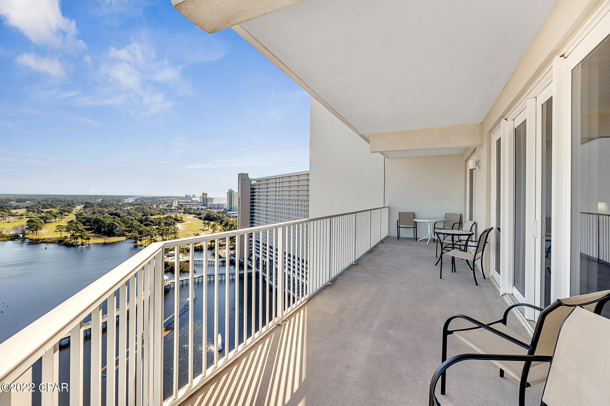 Laketown Wharf - Residential