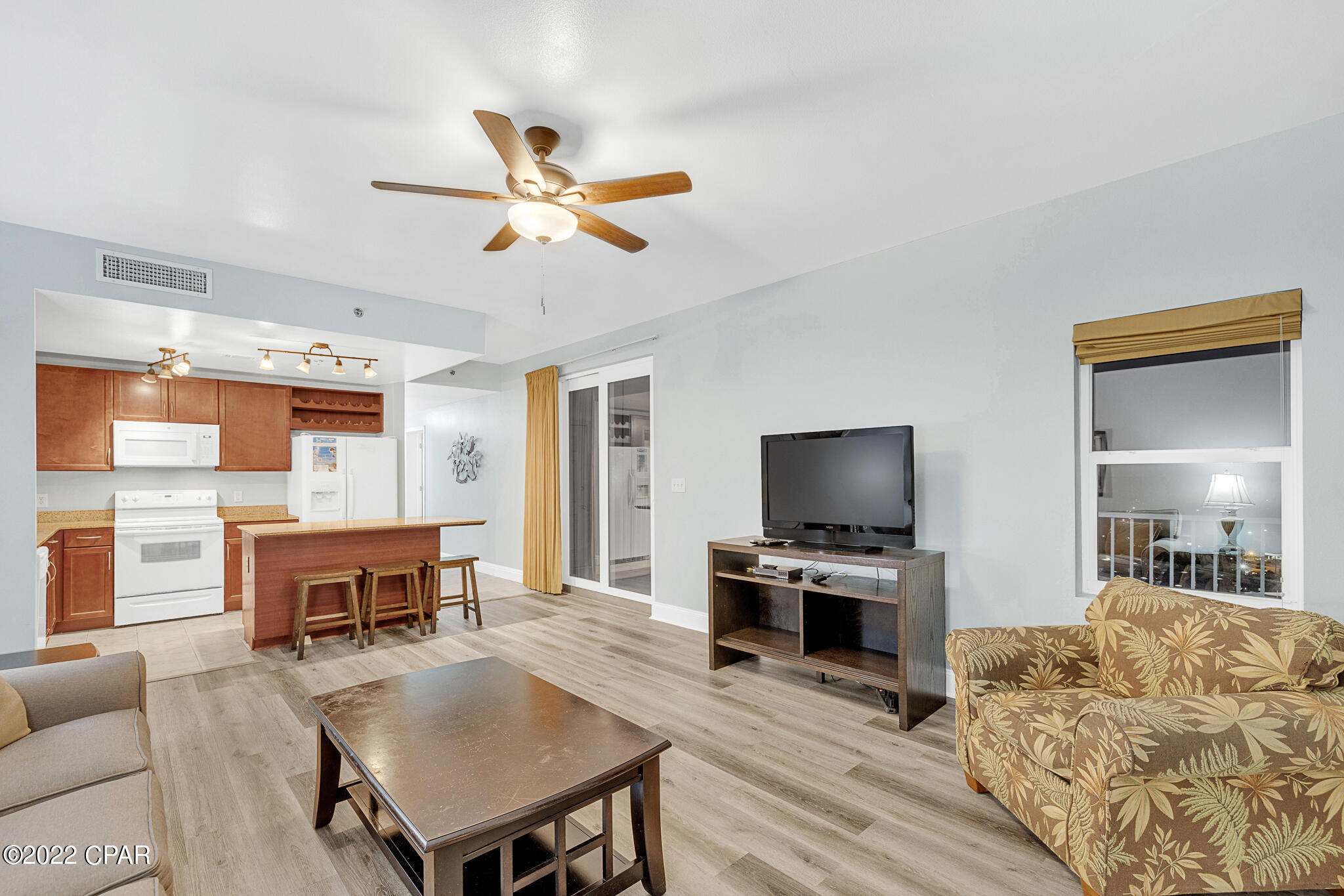 Laketown Wharf - Residential