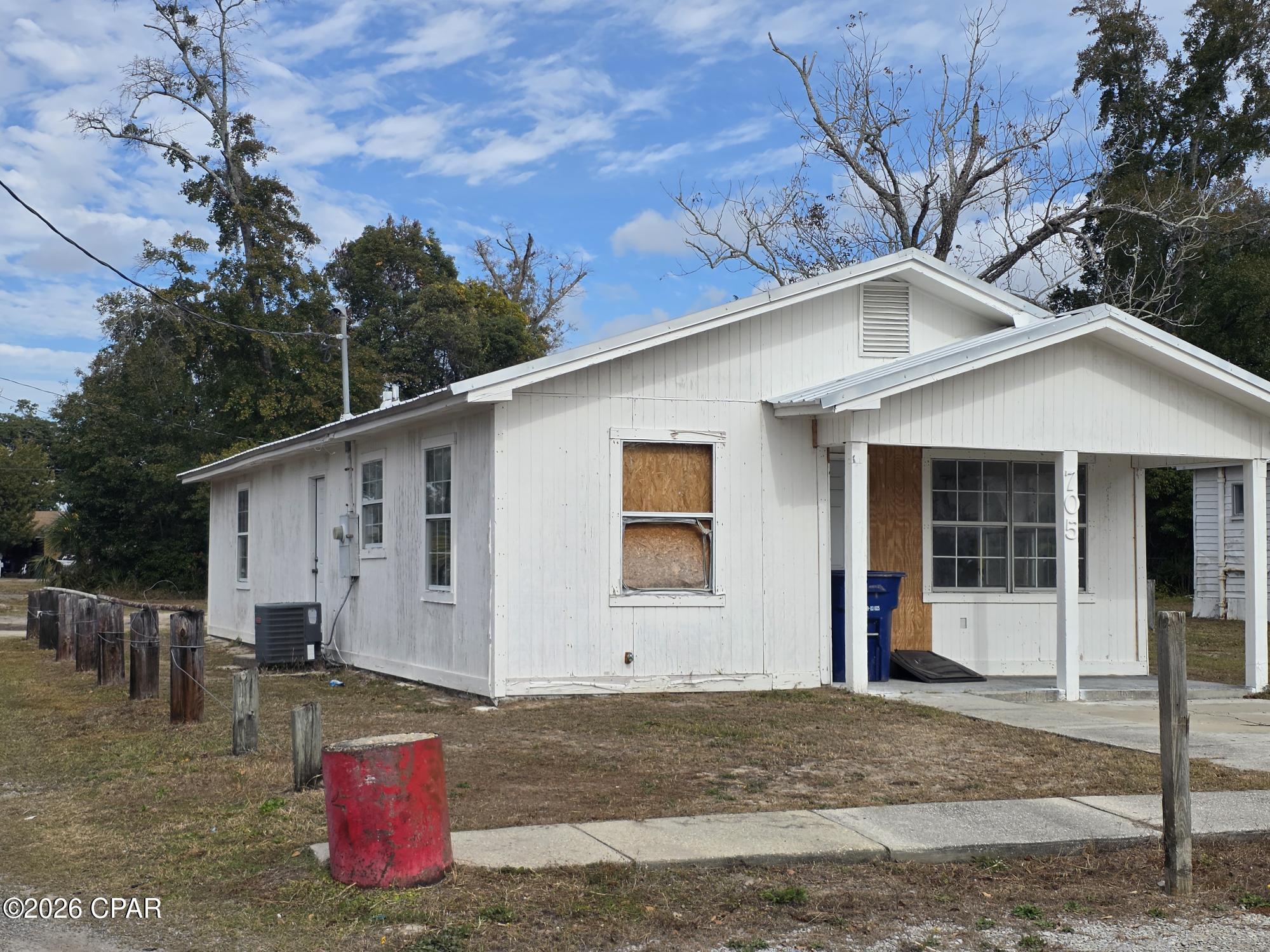 [No Recorded Subdiv] - Residential