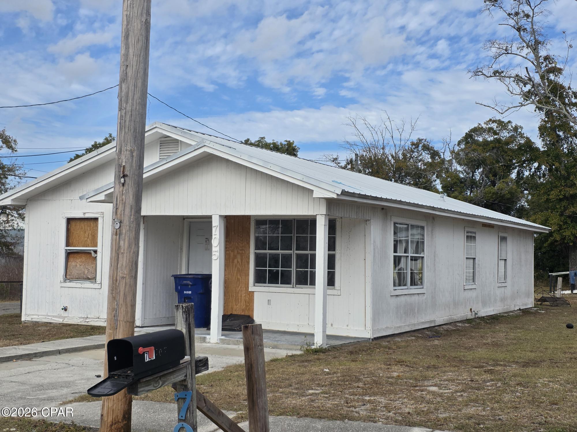 [No Recorded Subdiv] - Residential