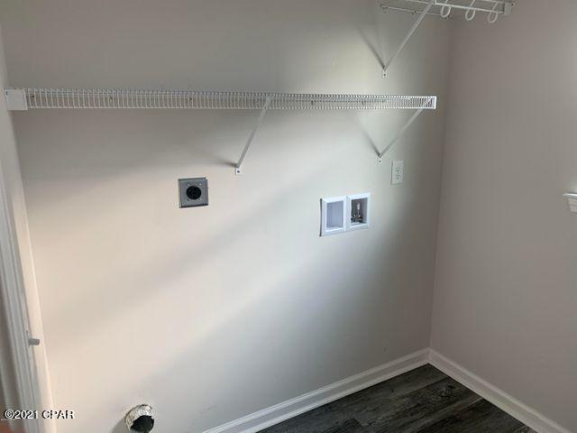 Callaway Corners - Residential