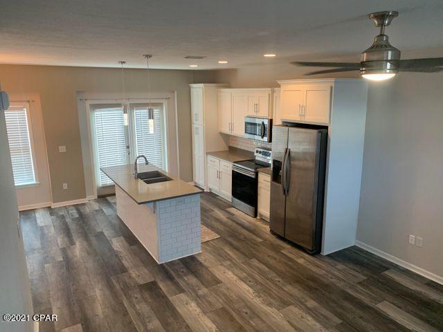 Callaway Corners - Residential