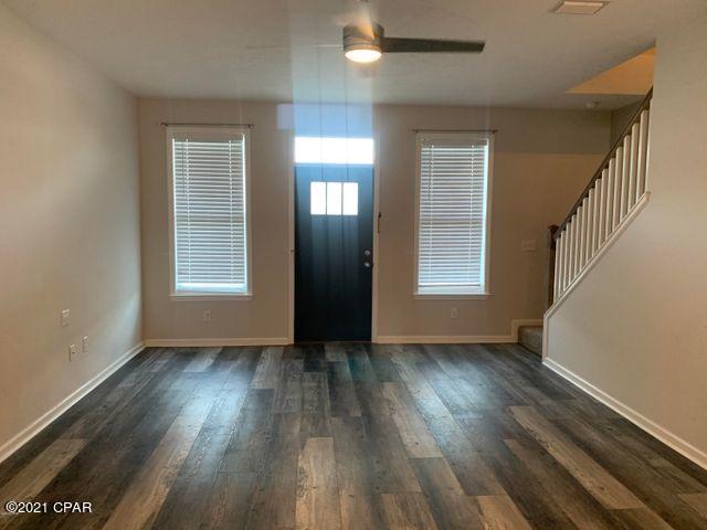 Callaway Corners - Residential