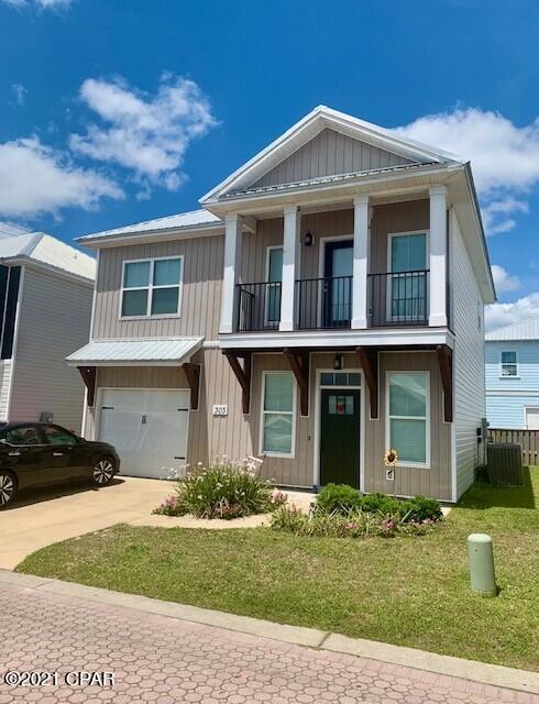 Callaway Corners - Residential