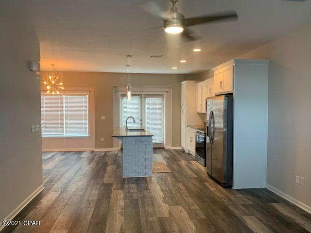 Callaway Corners - Residential