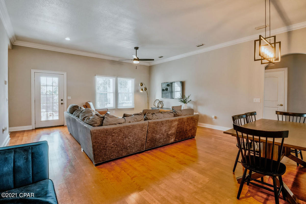 Tapestry Park - Residential