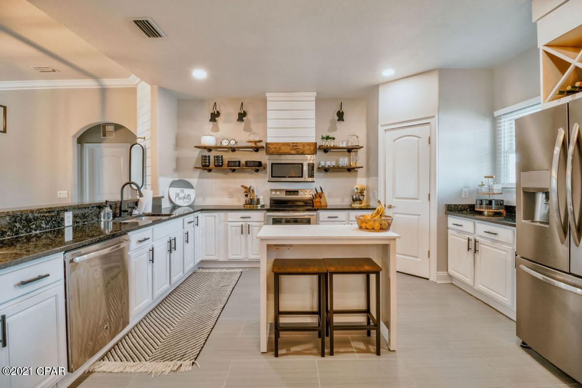 Tapestry Park - Residential