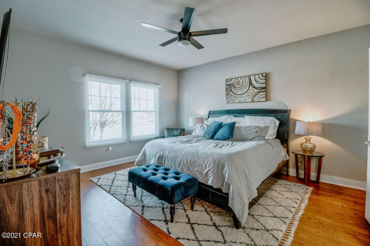 Tapestry Park - Residential