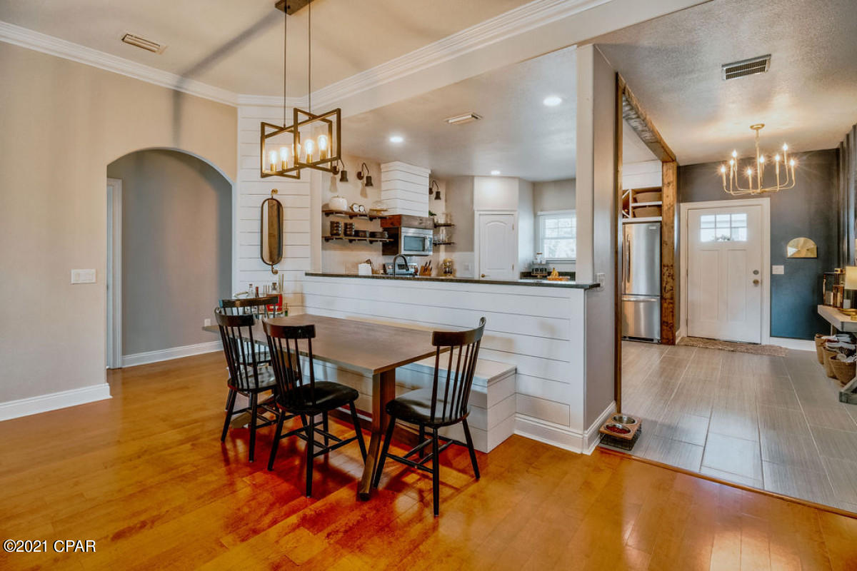 Tapestry Park - Residential