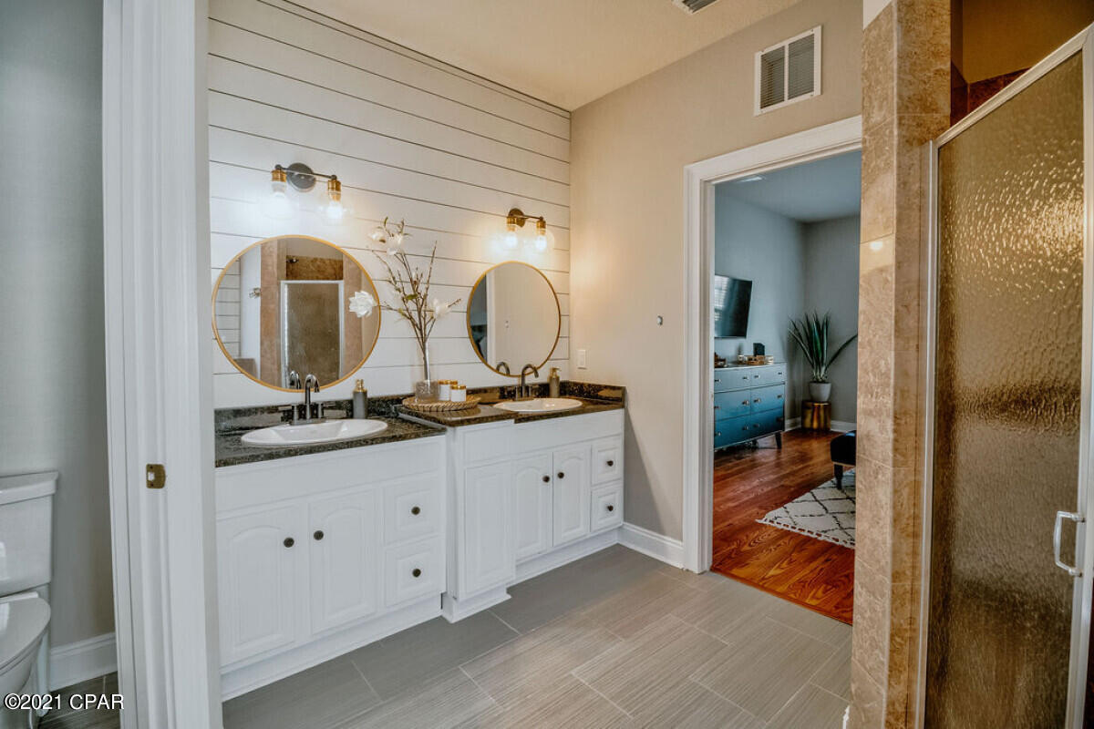 Tapestry Park - Residential