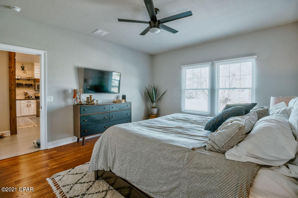 Tapestry Park - Residential