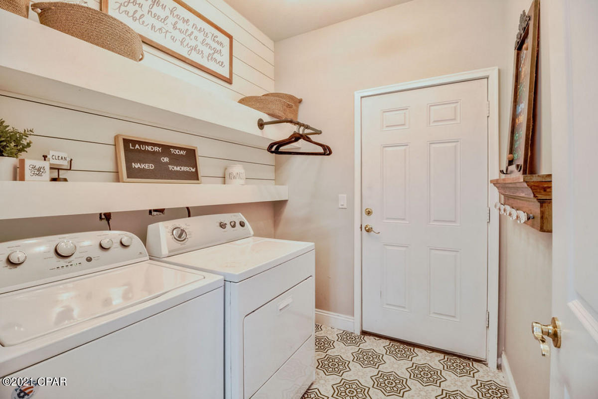 Tapestry Park - Residential