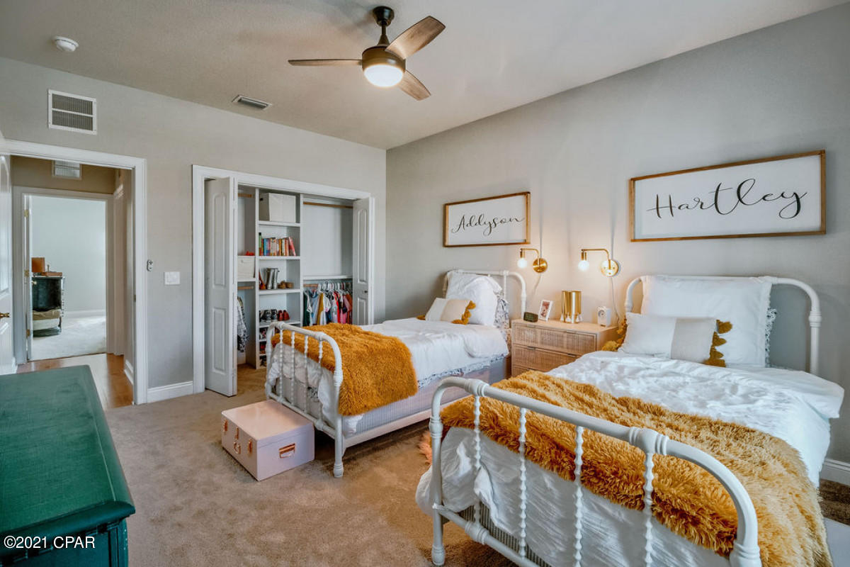 Tapestry Park - Residential