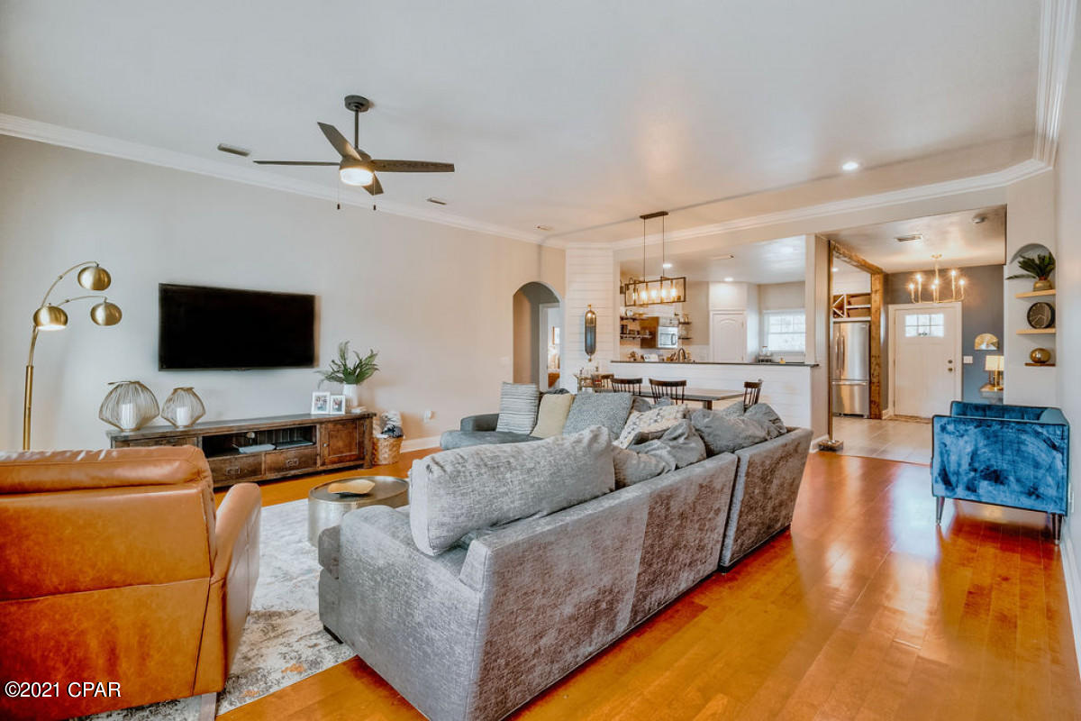 Tapestry Park - Residential