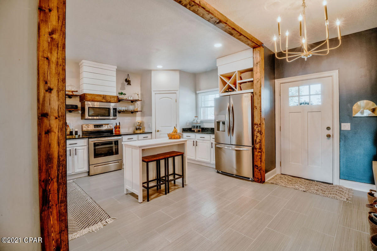 Tapestry Park - Residential