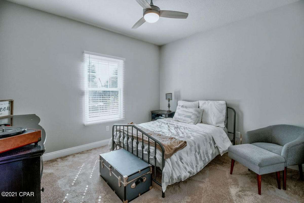 Tapestry Park - Residential