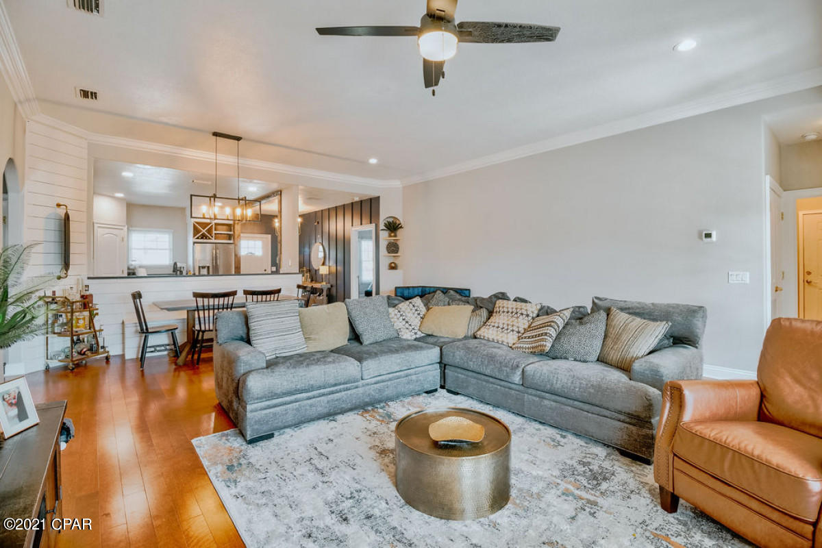 Tapestry Park - Residential