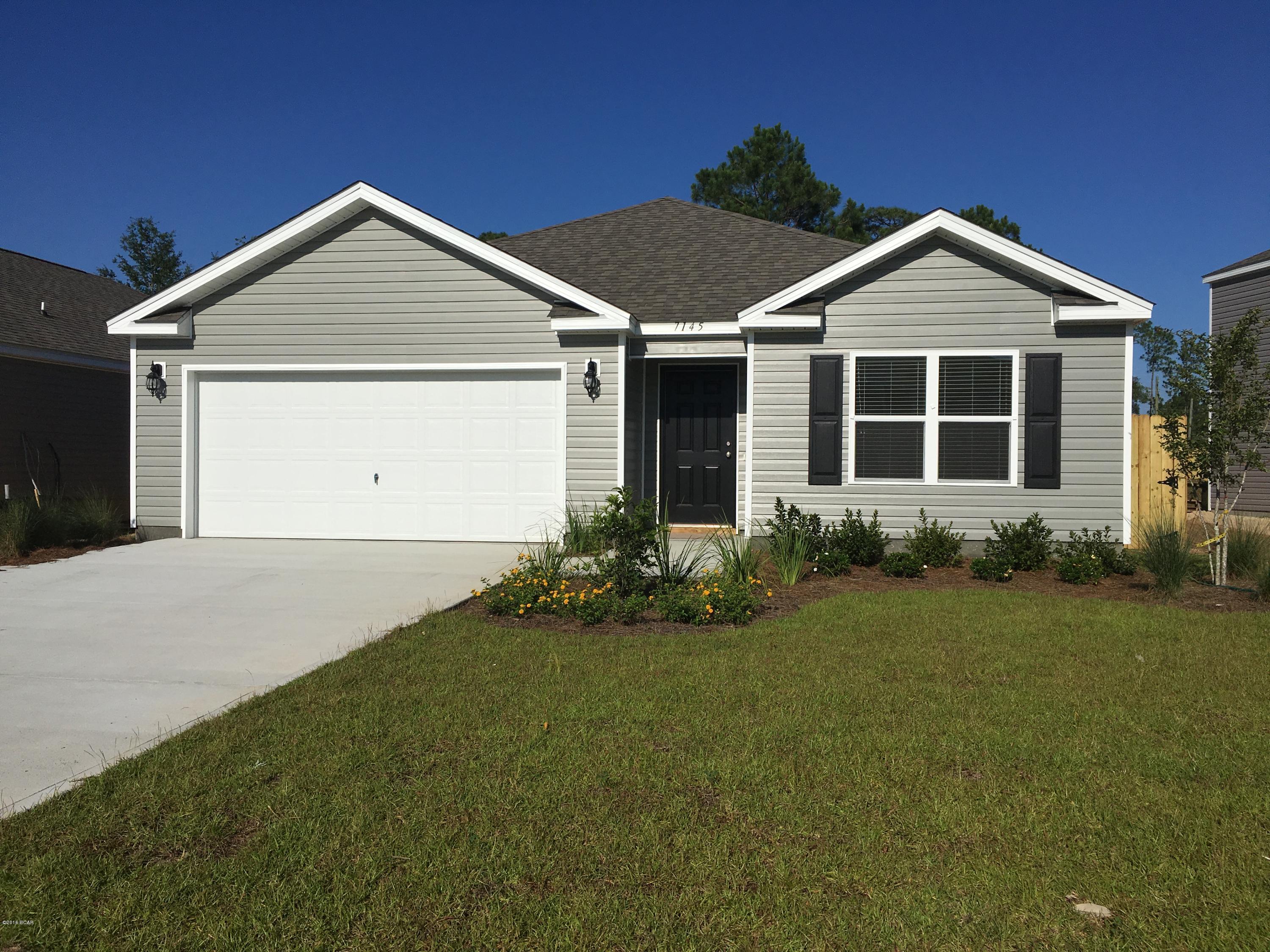 Olde Towne Village - Residential