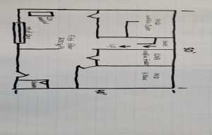 [No Recorded Subdiv] - Commercial Sale