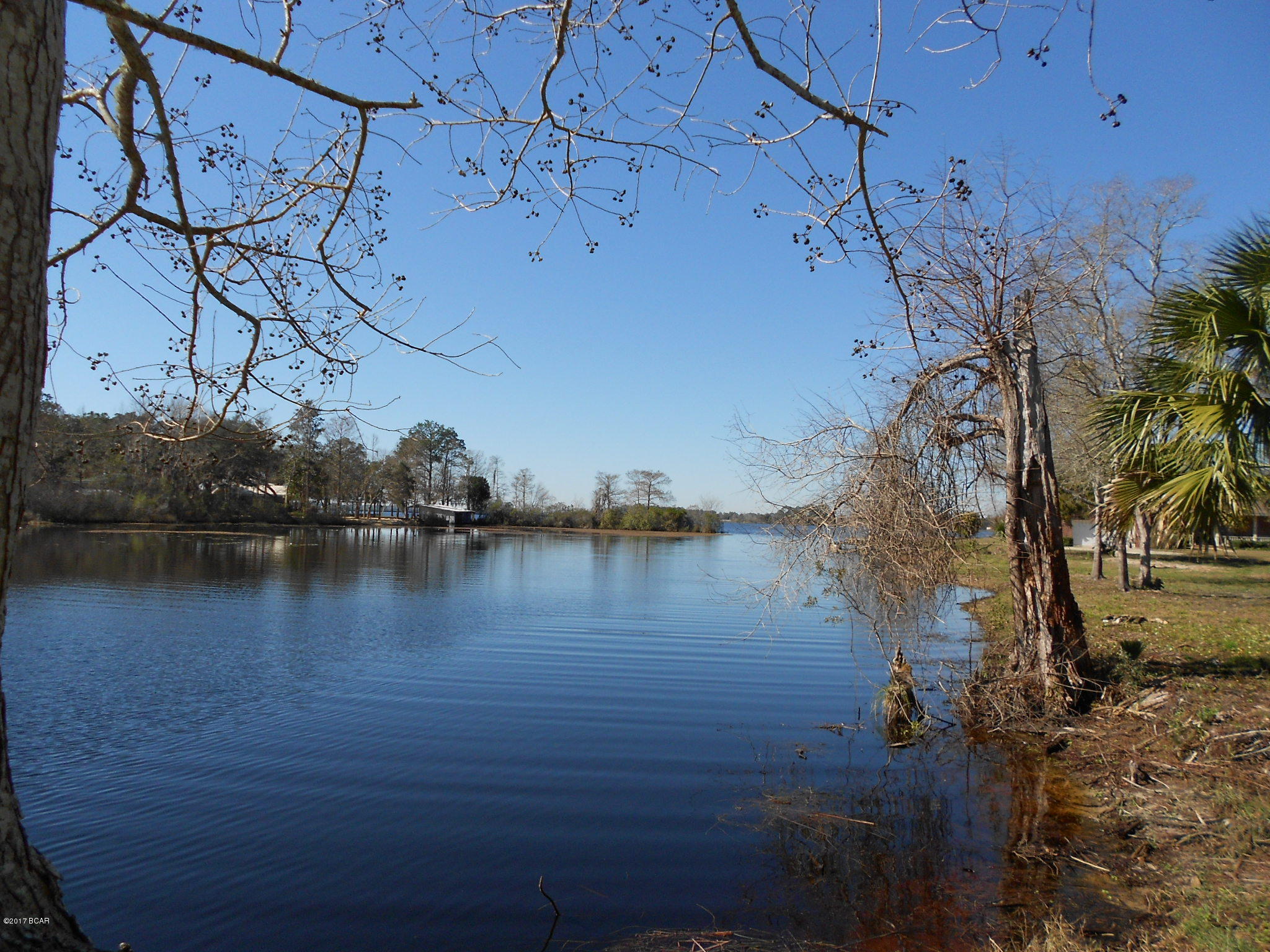 Deer Point Lake - Residential