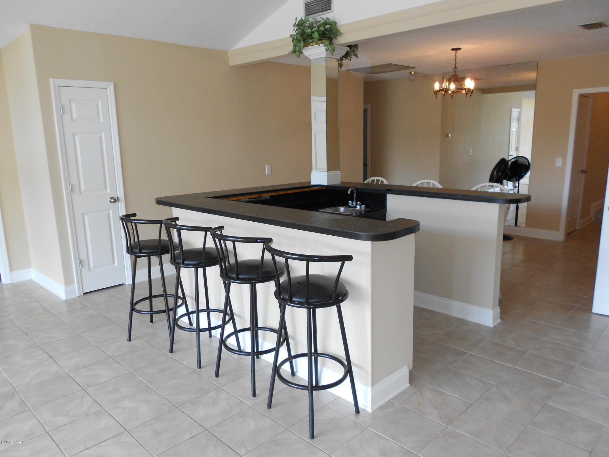 Deer Point Lake - Residential