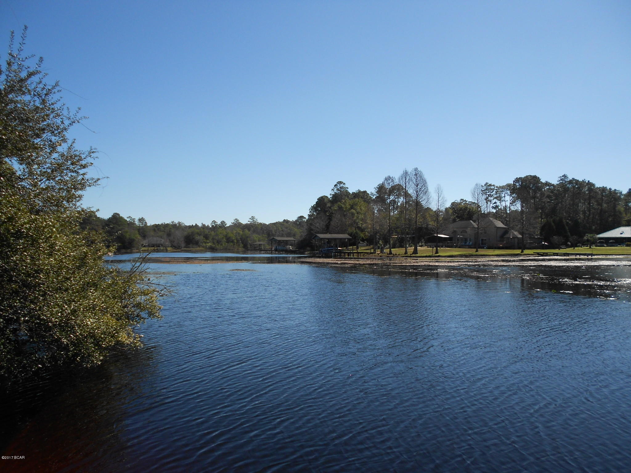 Deer Point Lake - Residential