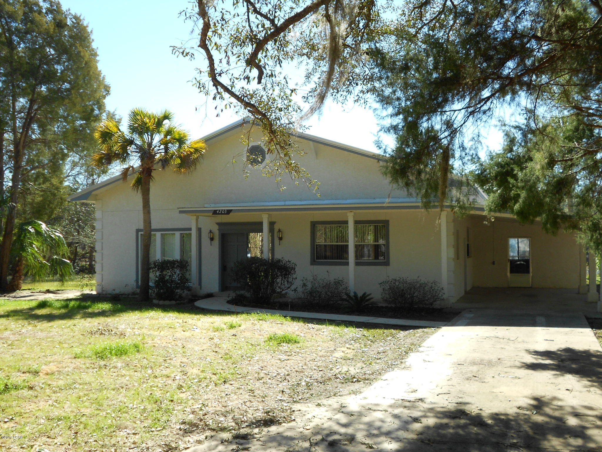 Deer Point Lake - Residential