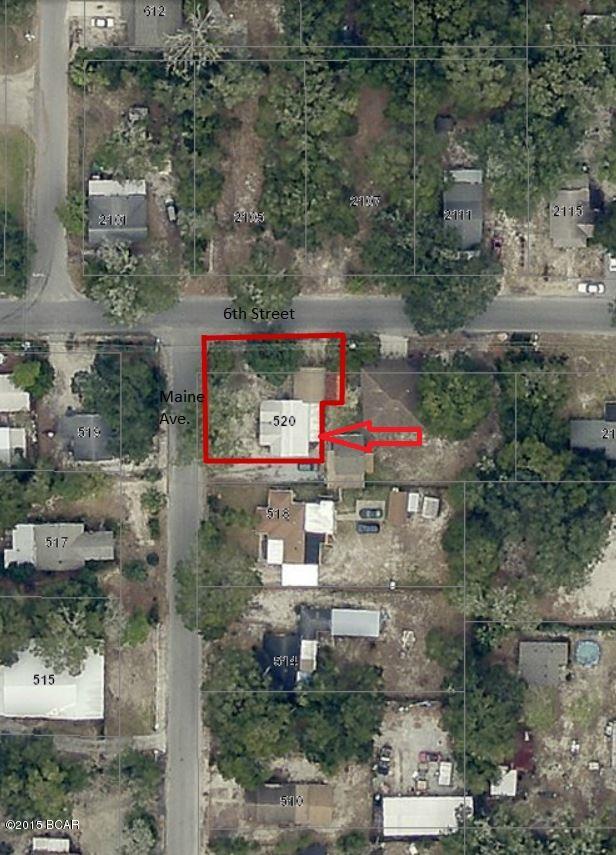 No Named Subdivision - Residential Lease