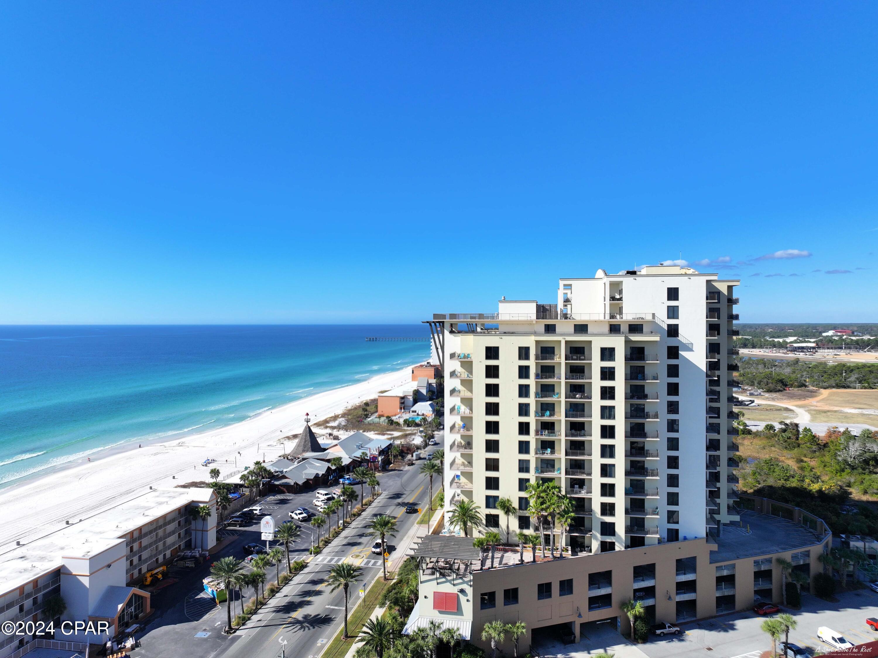 Origin At Seahaven - Residential